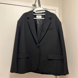 Babaton Vogue Blazer | S